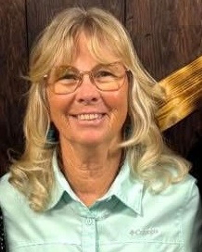 Darletta Kay Collins Profile Photo