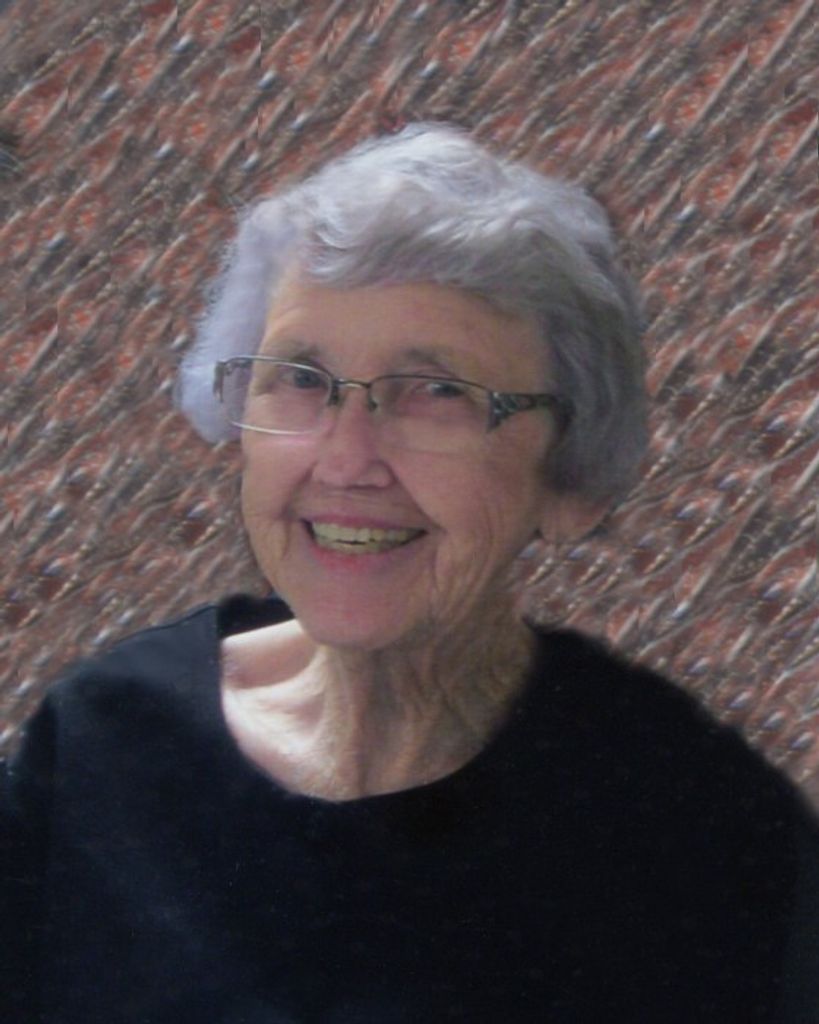 Celia "Betty" Terry Profile Photo