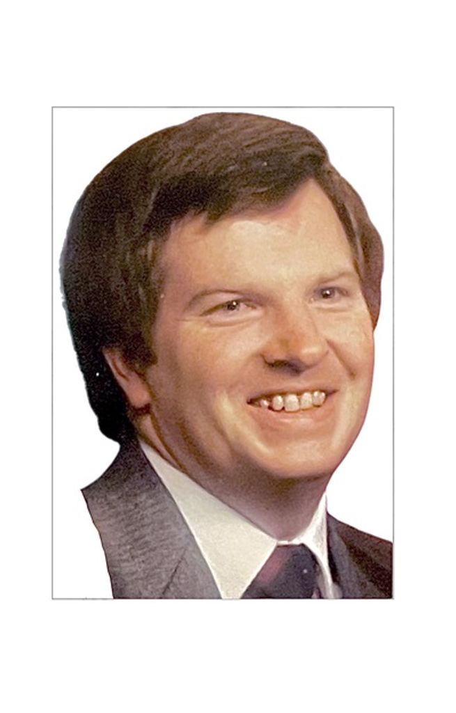 Paul Ladd Profile Photo