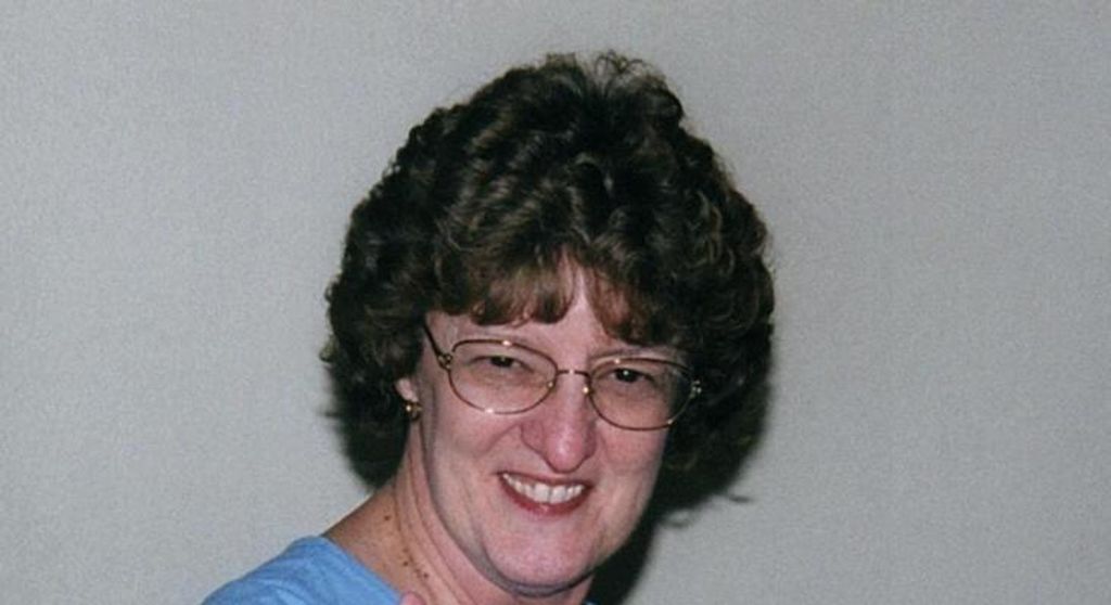 Mary Eileen. Rushing Profile Photo