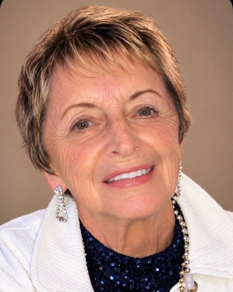 Beverly Joan Hrebicek Profile Photo