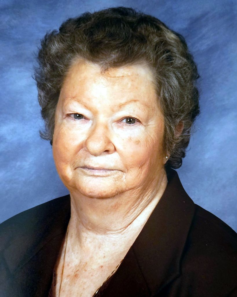 Earline Mavis Nowling