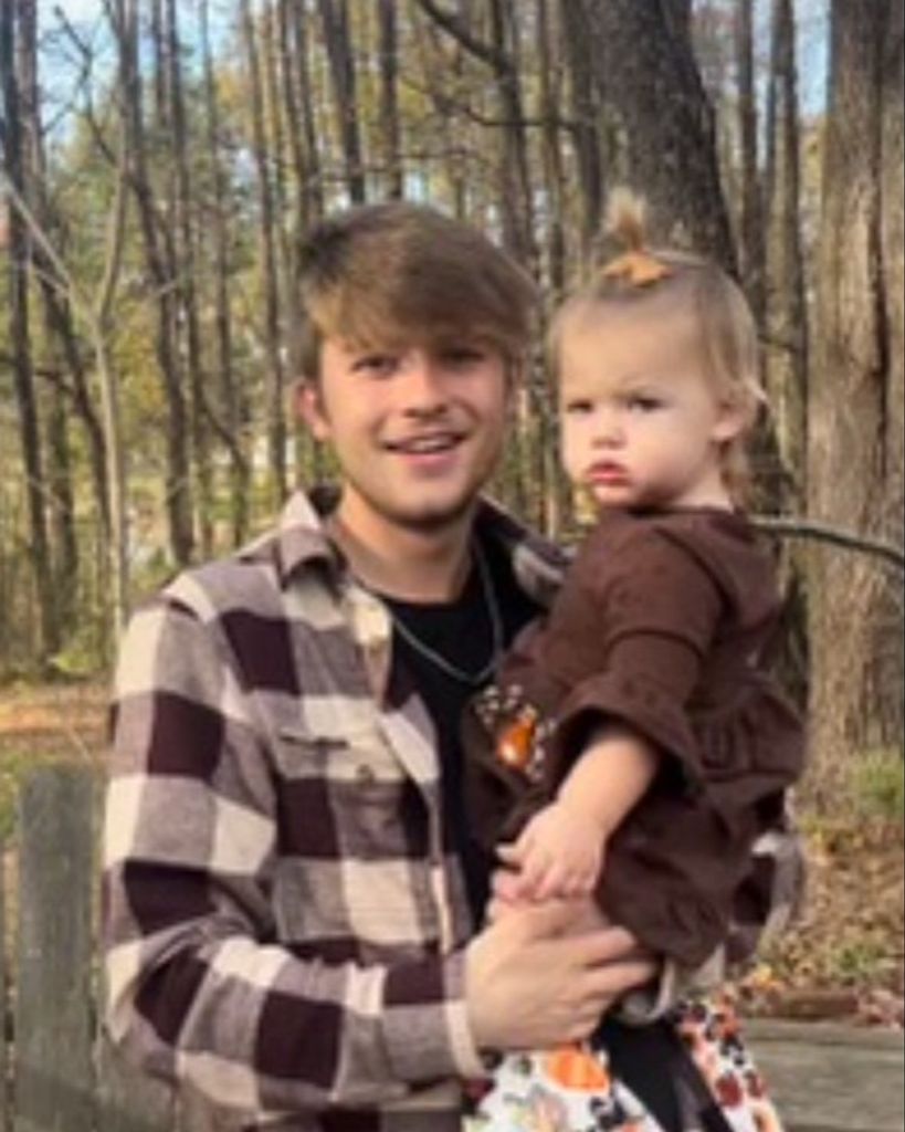 Bronson Taylor Holloway