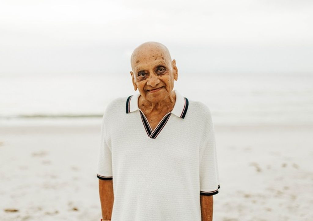 Natverlal Shah Profile Photo