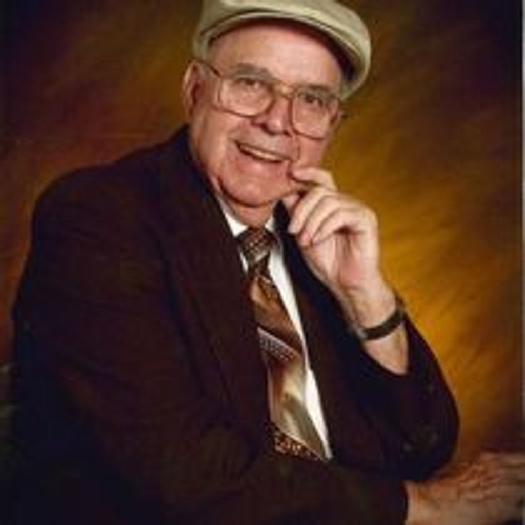 Frank Jr. Hoffman Profile Photo