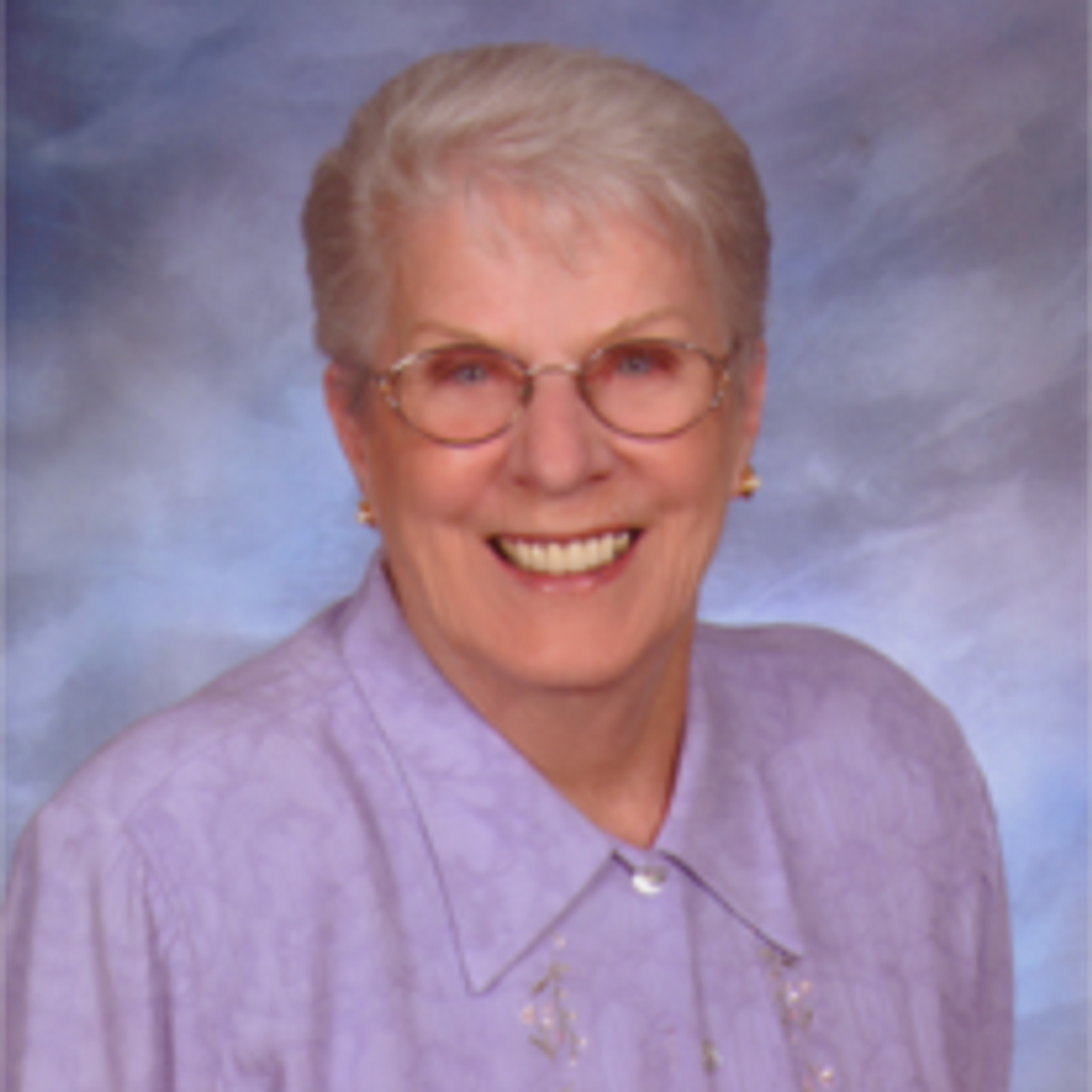 Rosemary Patten