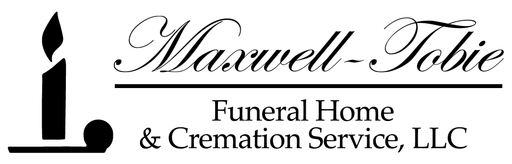 Maxwell-Tobie Funeral Home & Cremation Service, LLC Logo