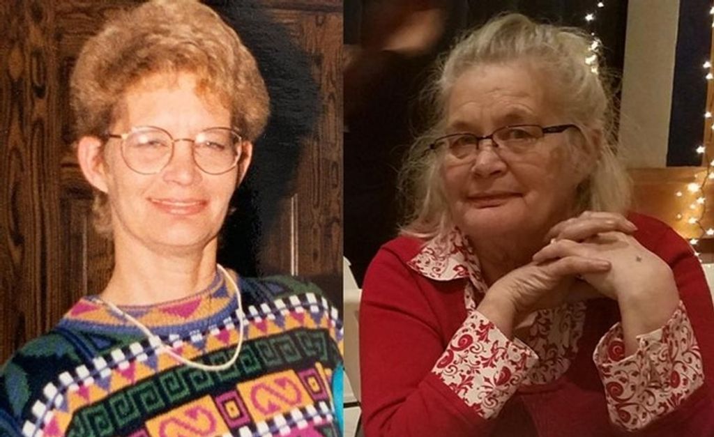 Charlene Marie Dunscomb