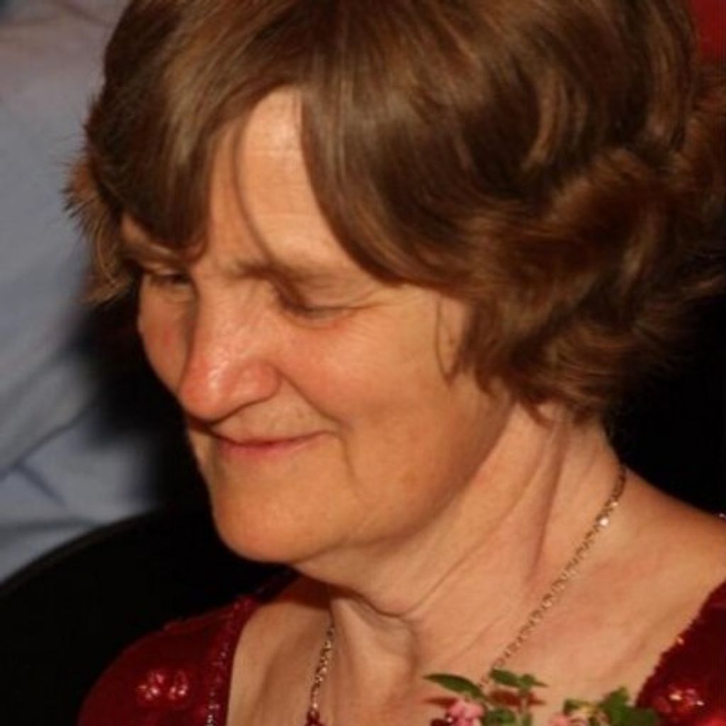 Mary O'Keefe Daly Profile Photo