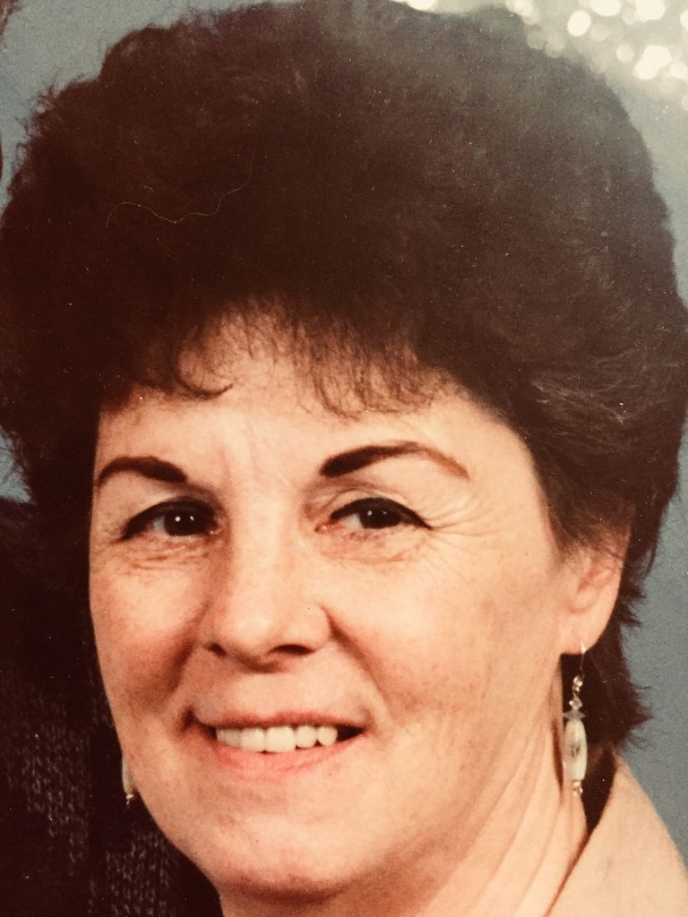 Patricia Lee Tuthill Profile Photo