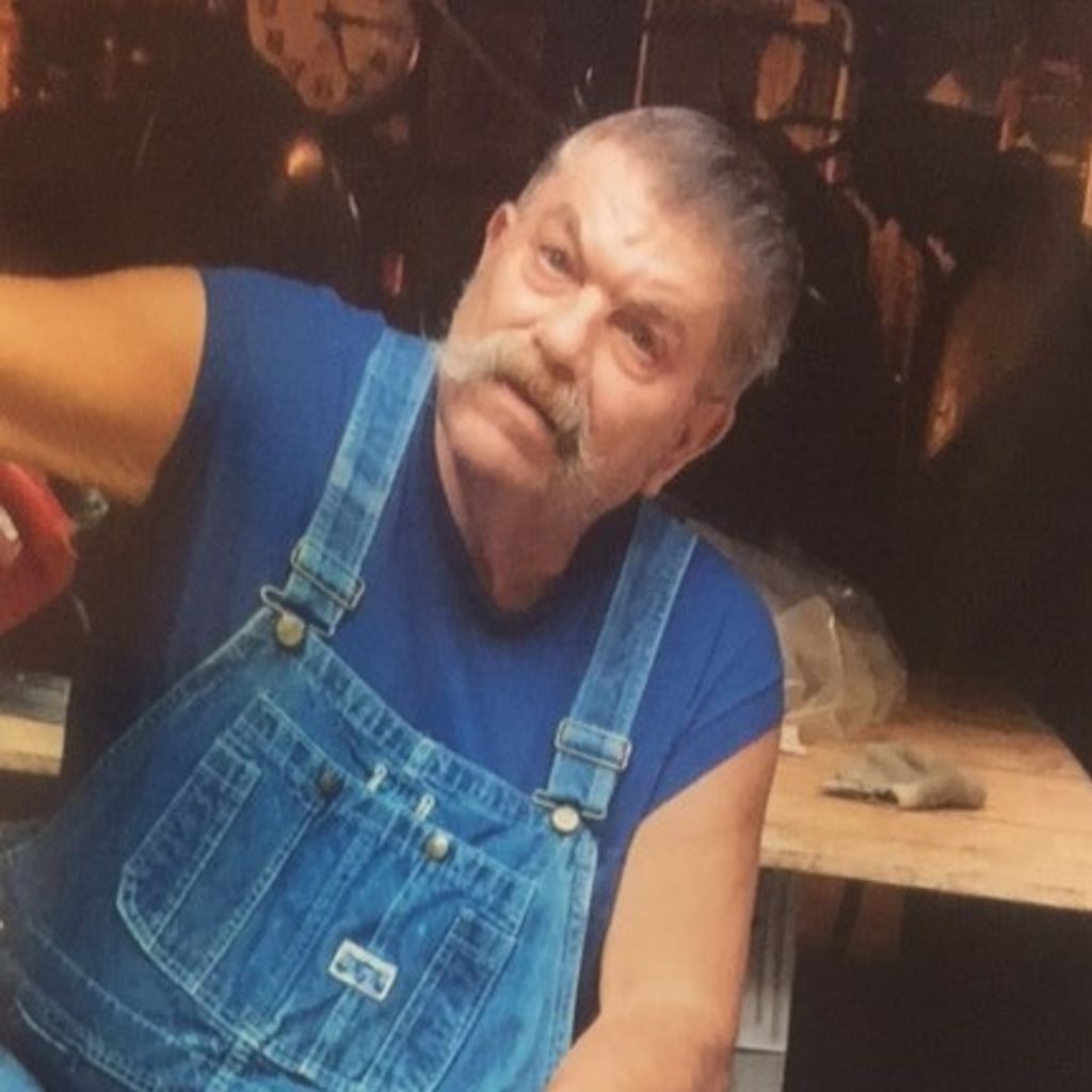 Ronald  Garry Nelson Profile Photo