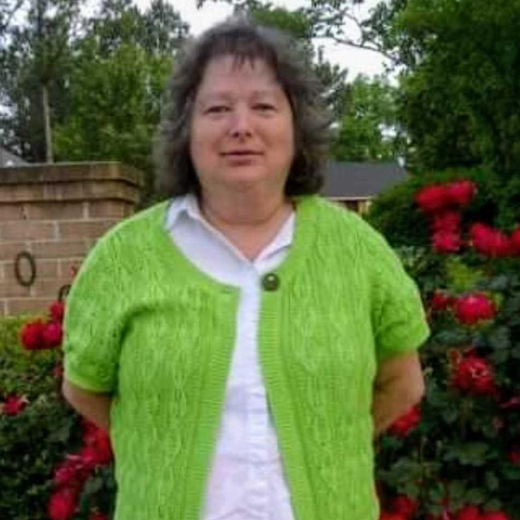 Anita Stanley Angell