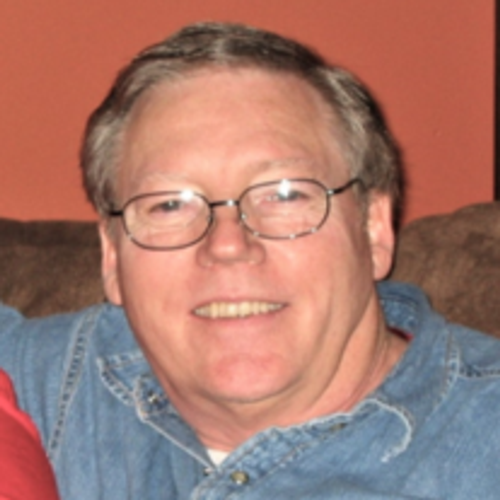 James Michael Worthington Profile Photo