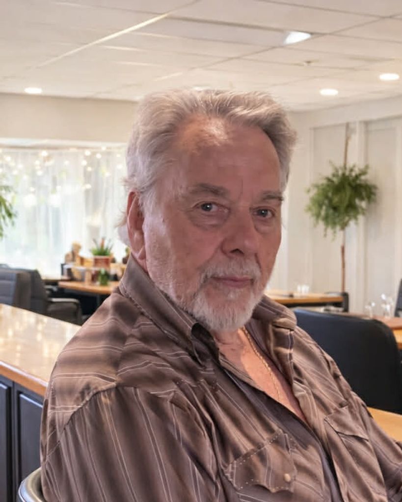 Albert Cox Profile Photo