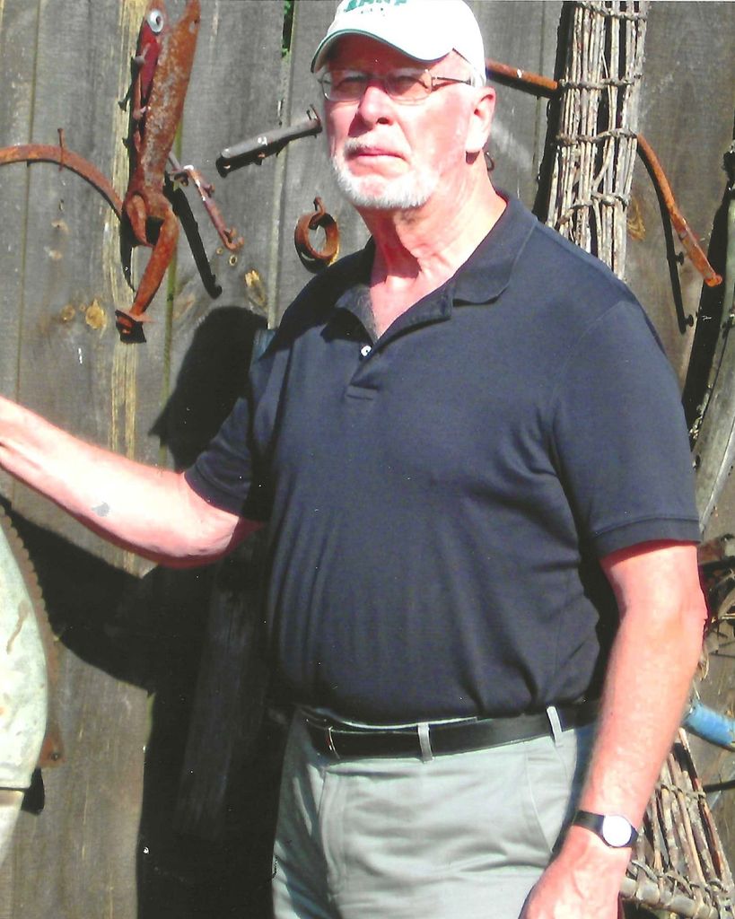 Glenn Roy Schmidt