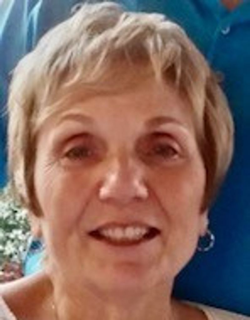 Joan Marie Crncic Profile Photo