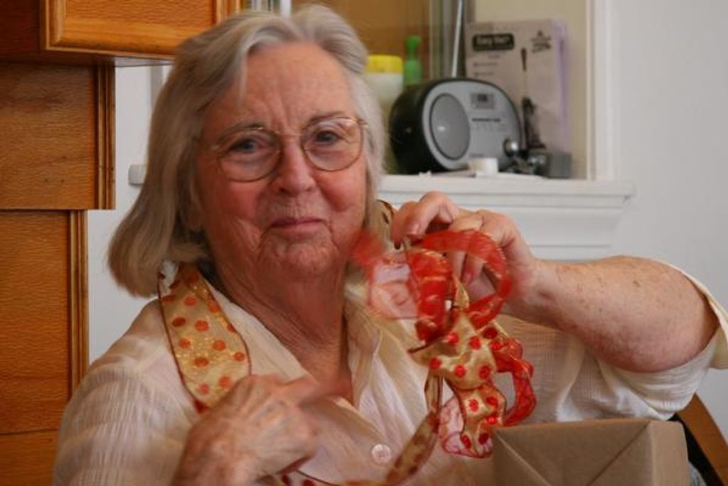 Vida Sue Adcock Profile Photo