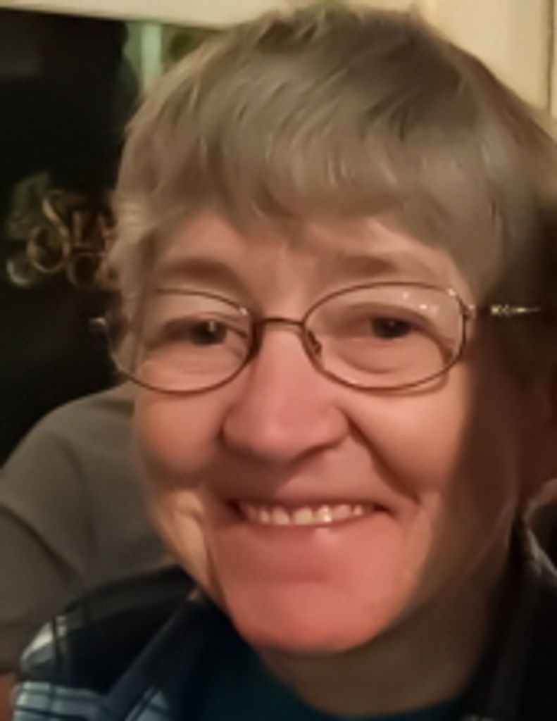 Esther Marie Gabrielson Profile Photo