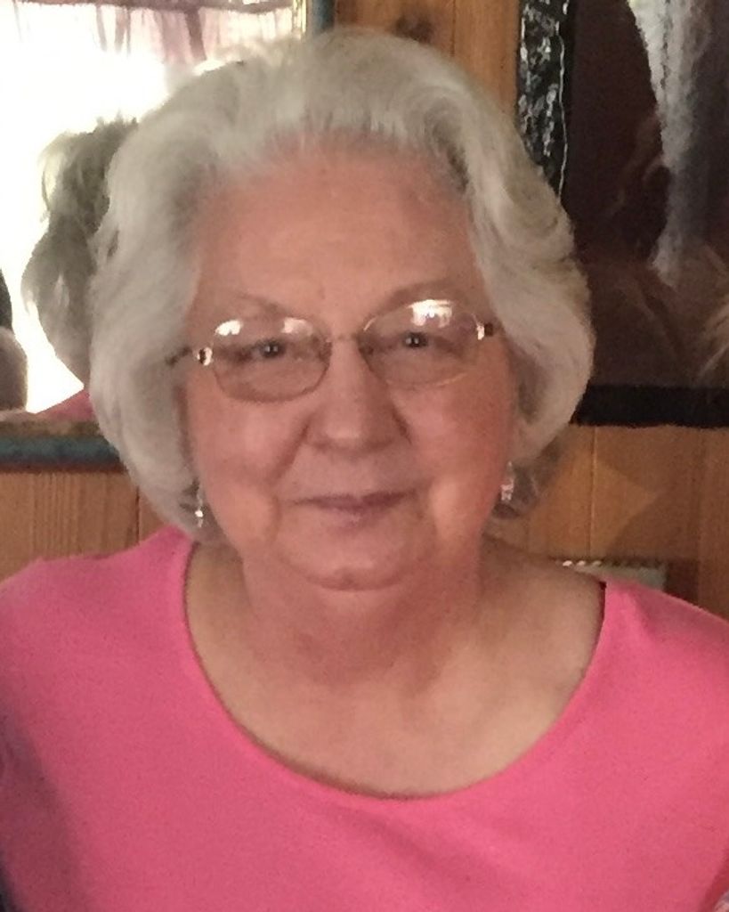 Ella Roe Werts Profile Photo