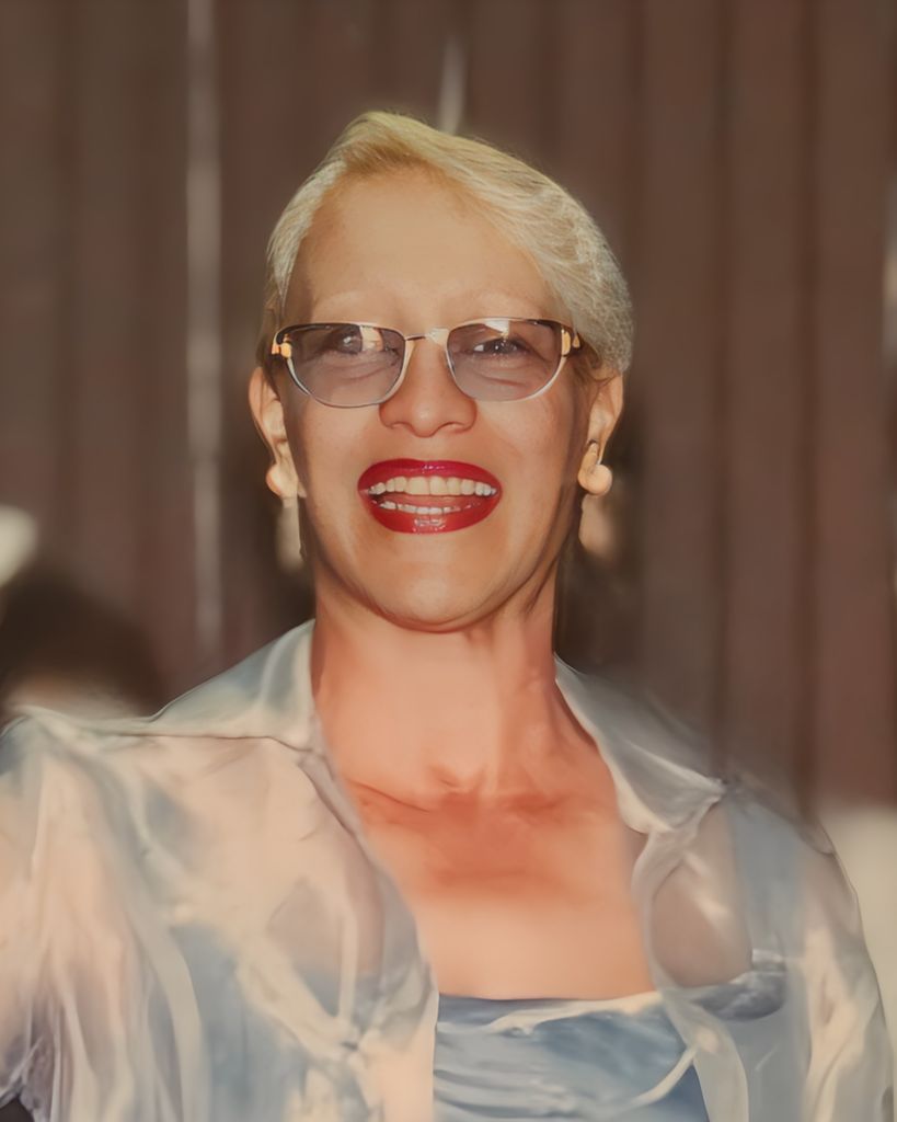 Raquel Delgado Profile Photo