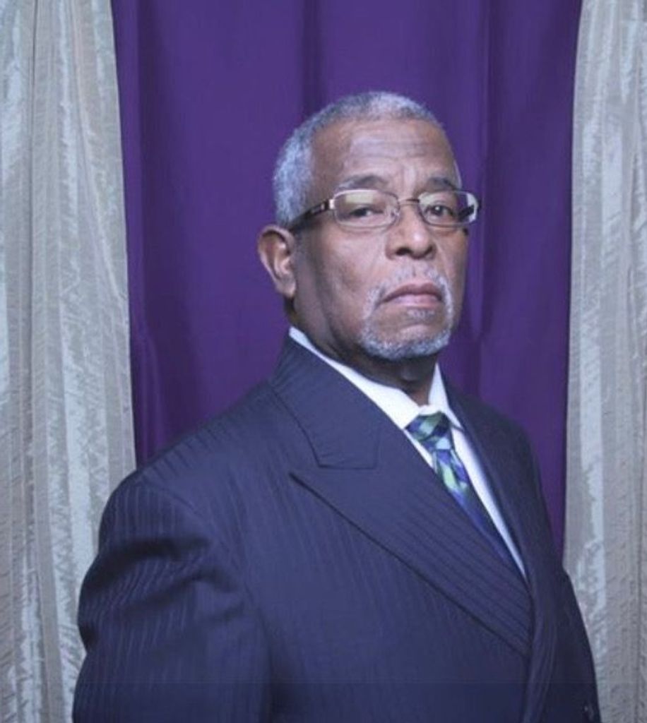 Kevin E. Foulks