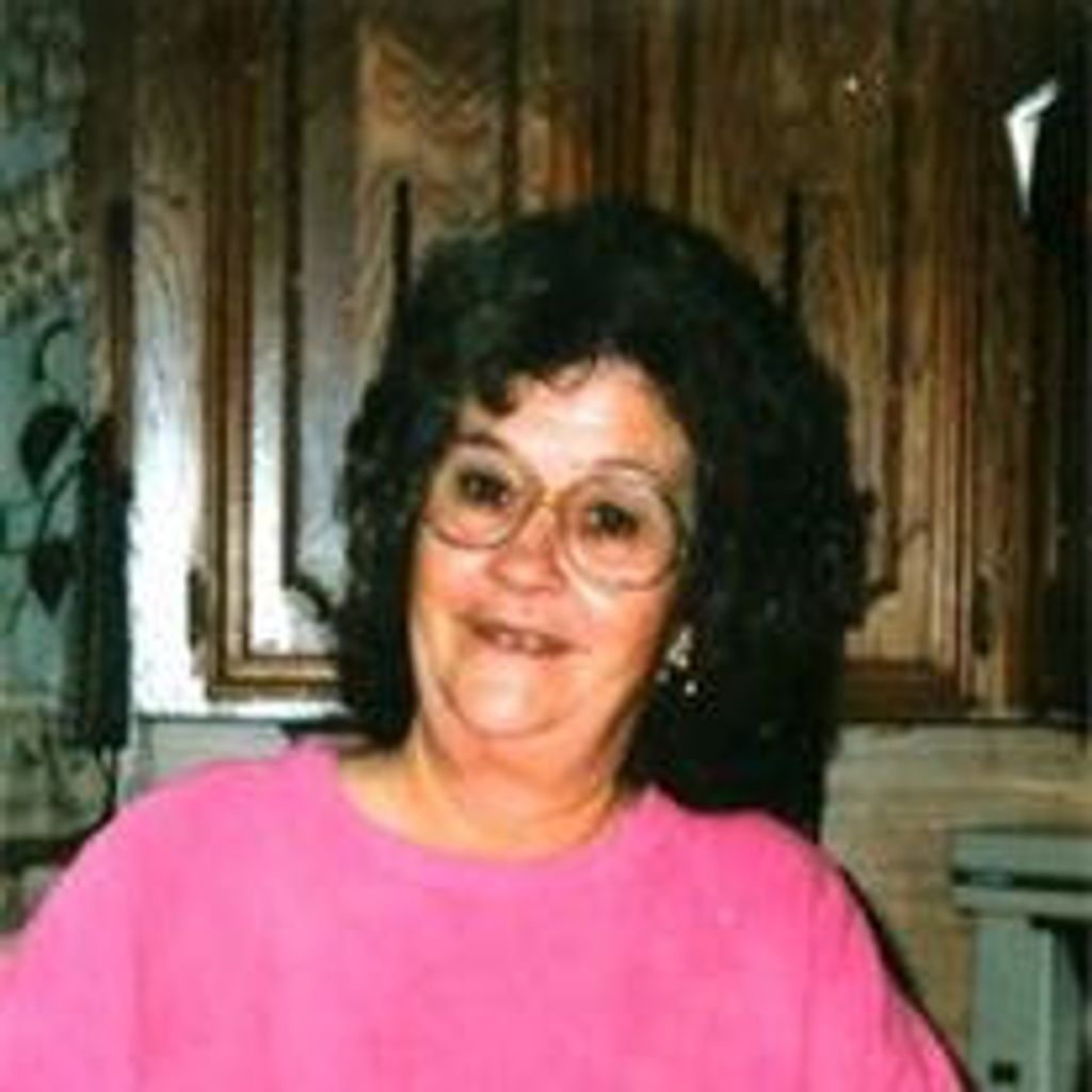 Dolores Luthe