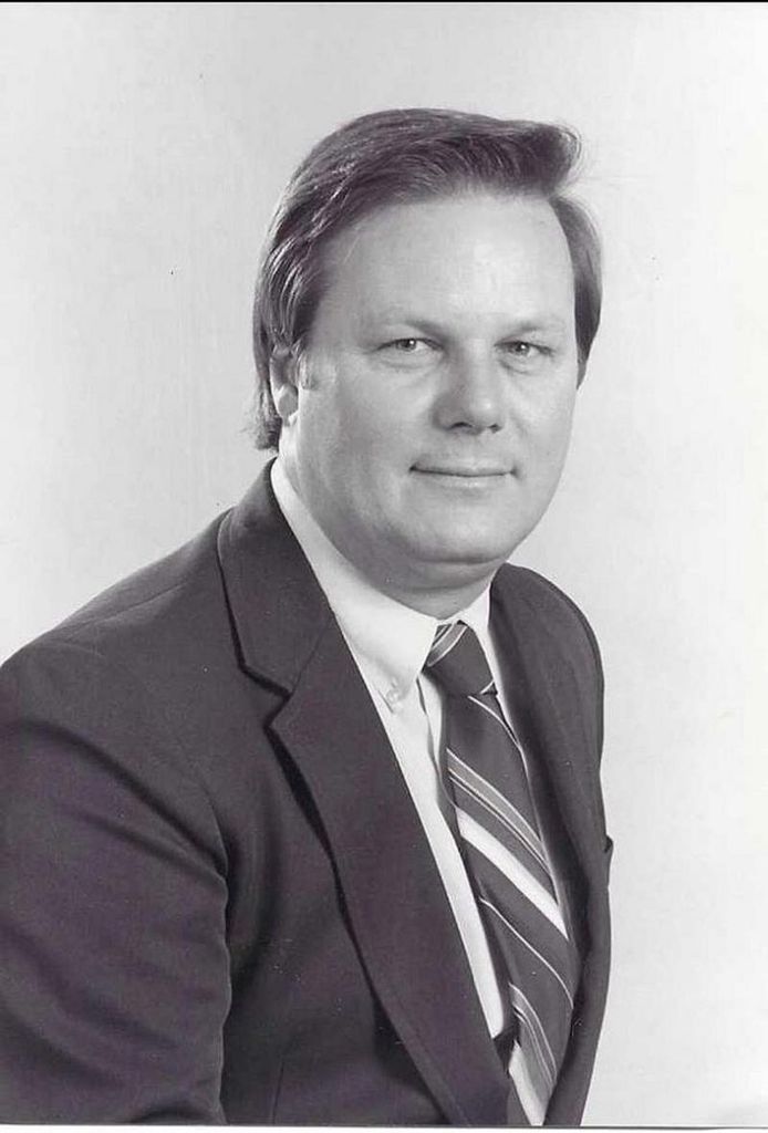 Clark "Peat" Crapps Profile Photo