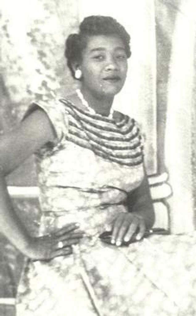 Mary Mobley Sims Profile Photo