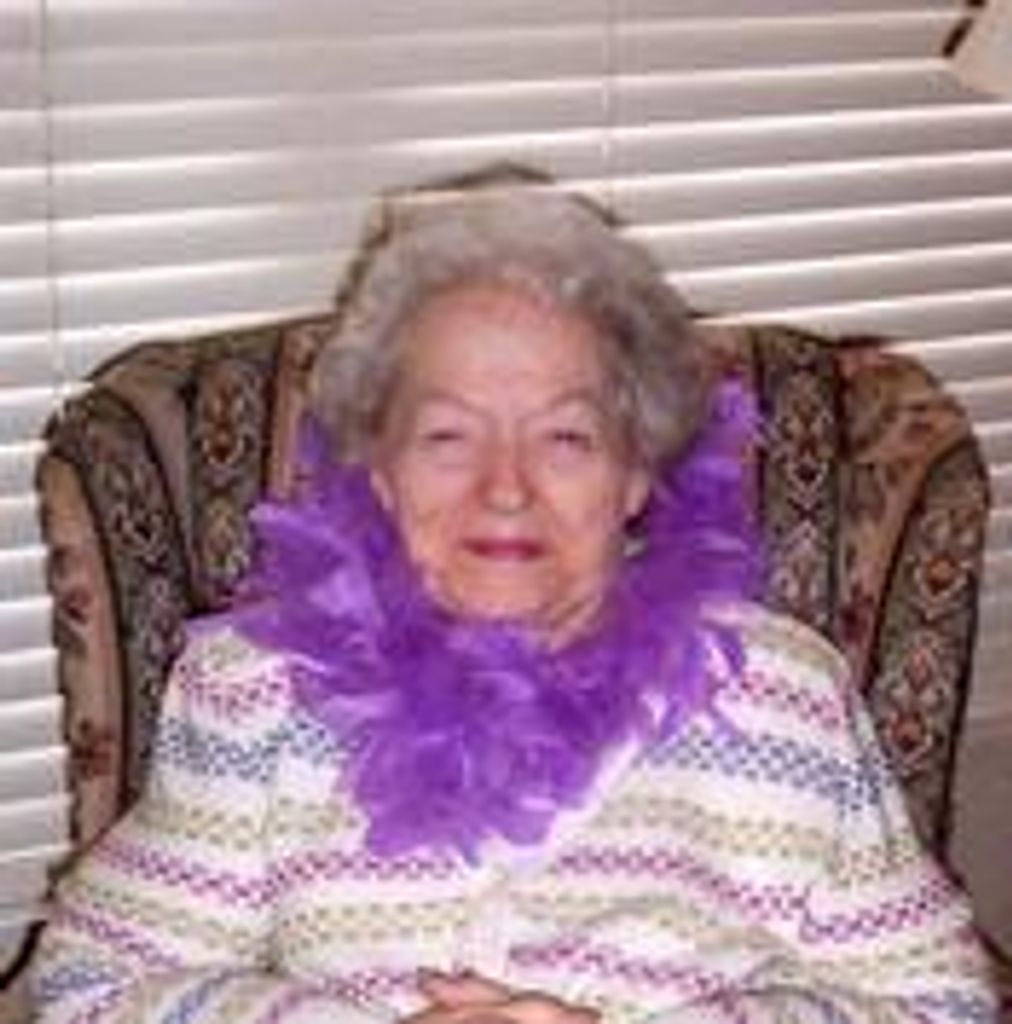 Flornell M. Crawford