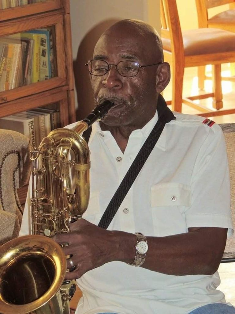 Arthur Hazard
