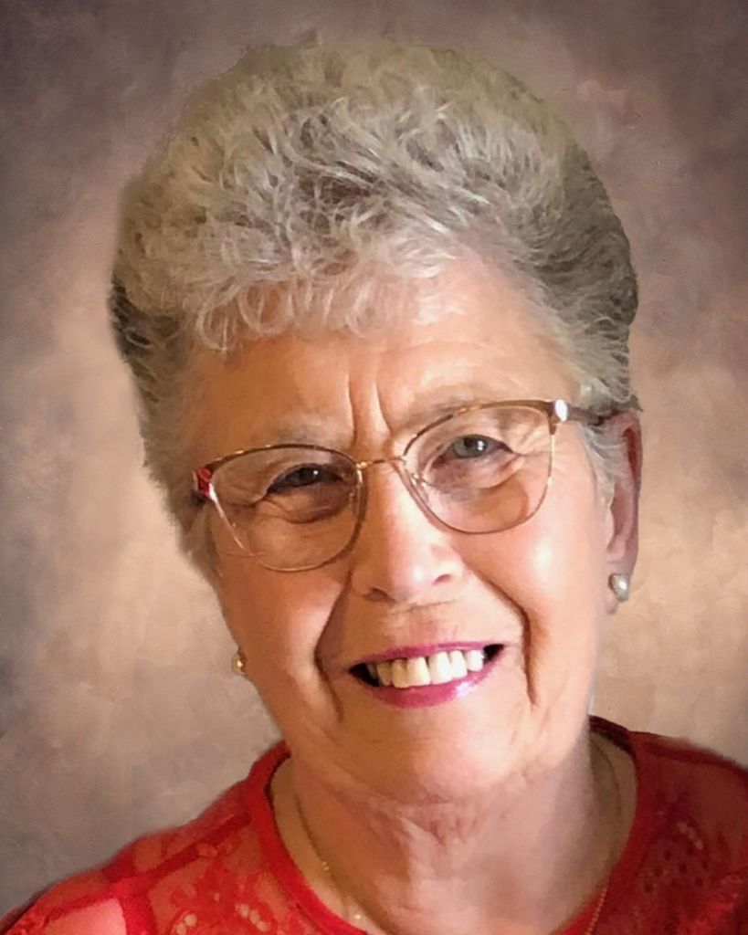 Lela Lorraine Lee