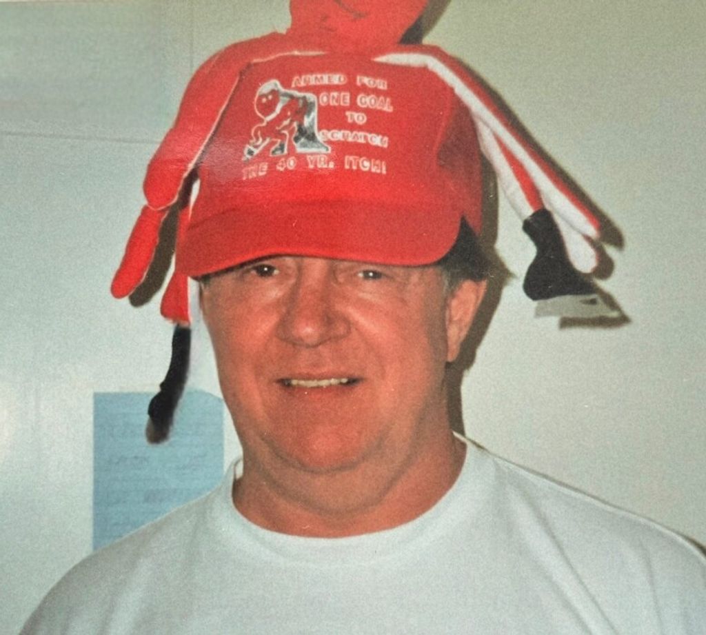 William "Bill" Paul Yakovich