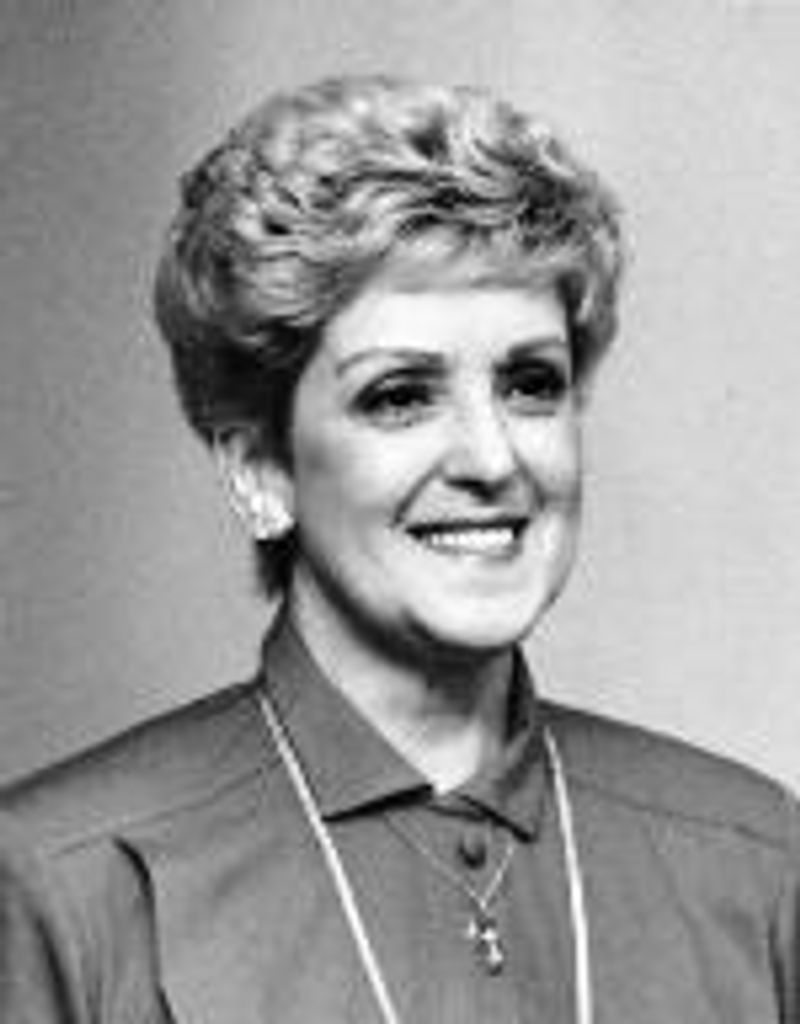 Eleanor J. (Menice) Gay