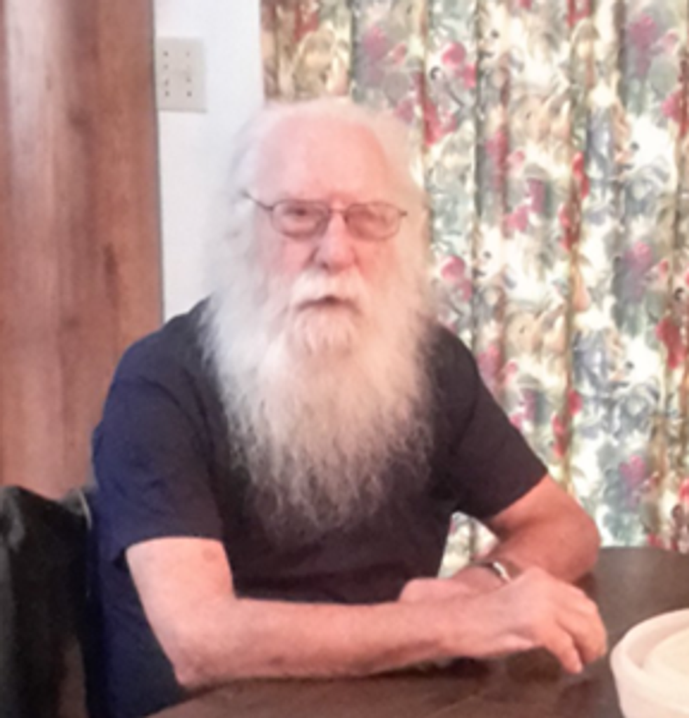 Denton J. Blaylock