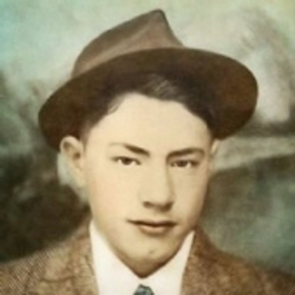 Rex J Williams