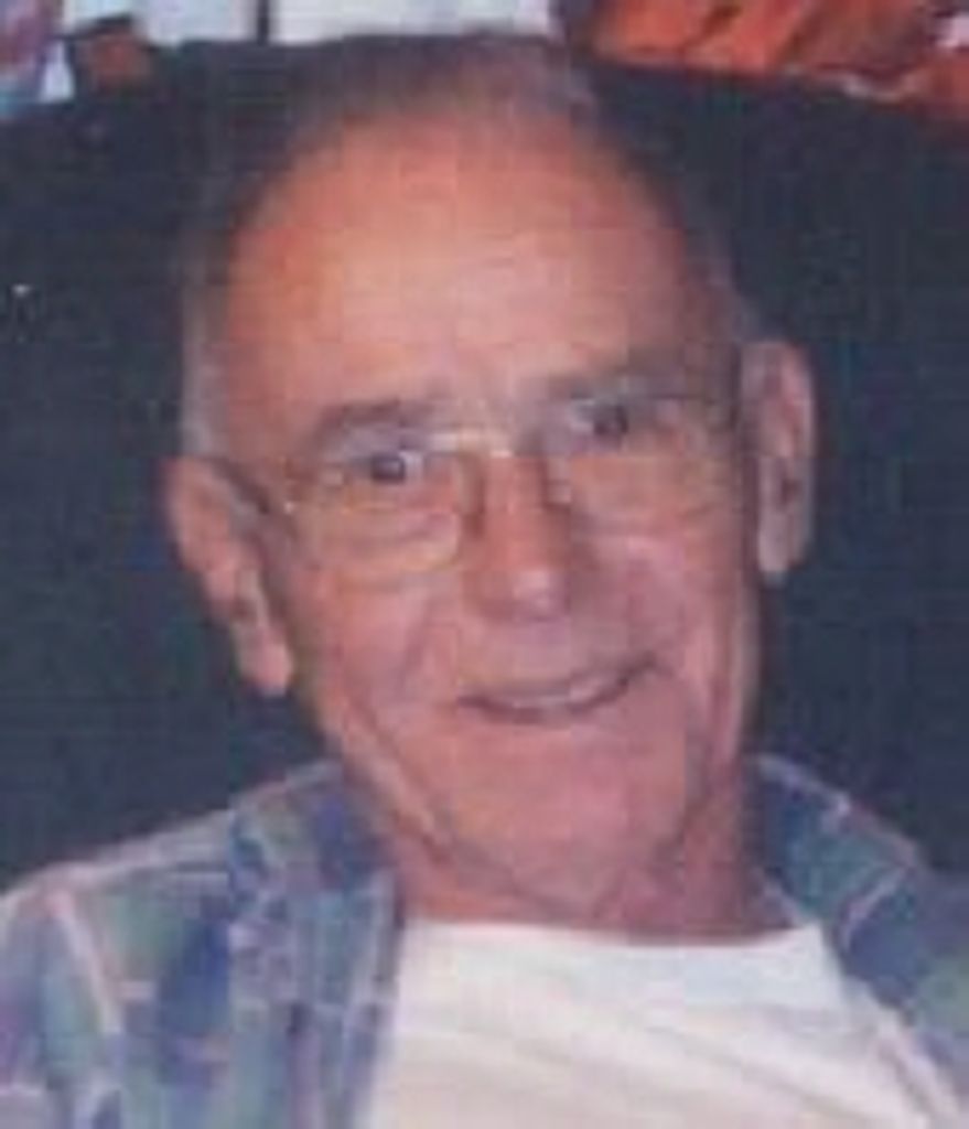 Richard Leroy Pottorf