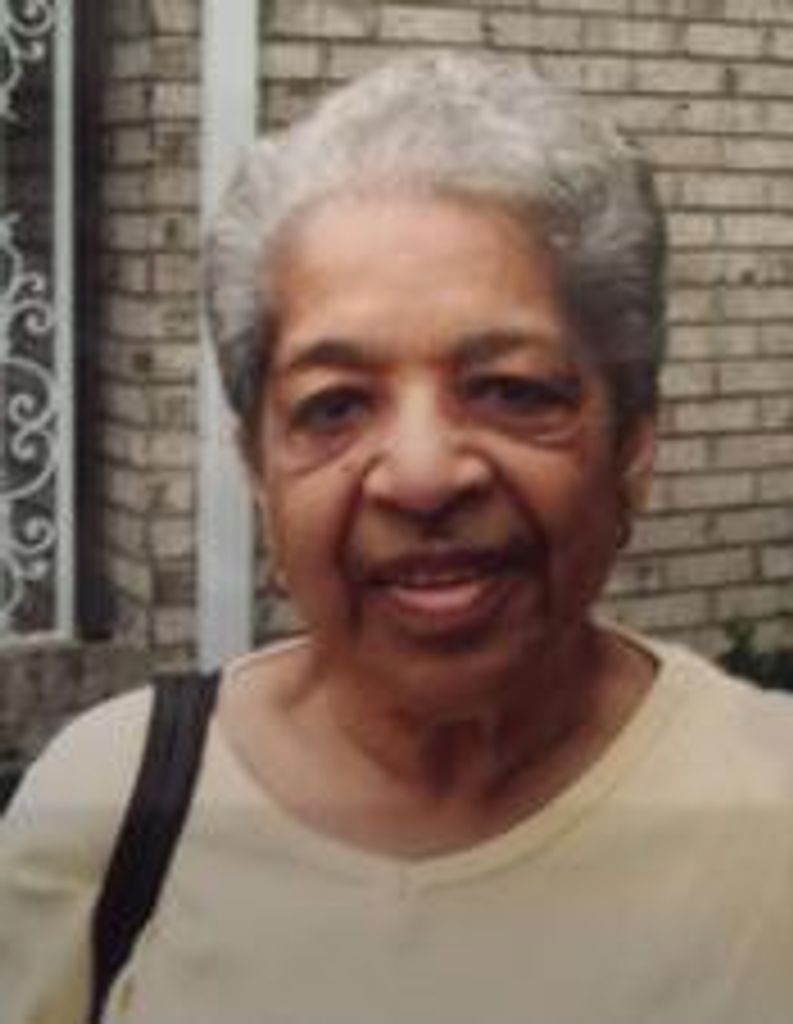 Marion Kathleen Swann