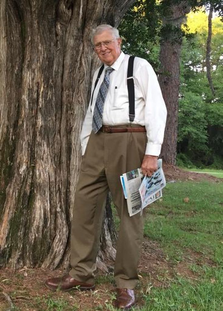 Kenneth Wayne Harrison Profile Photo