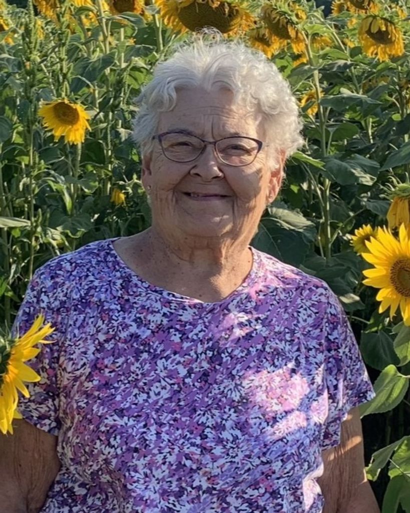 Betty Hotchkiss Profile Photo