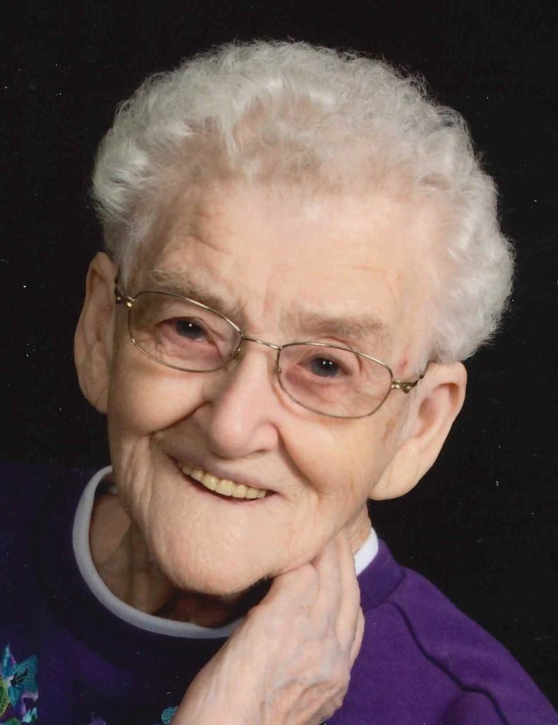 Florence M.  Beining Profile Photo