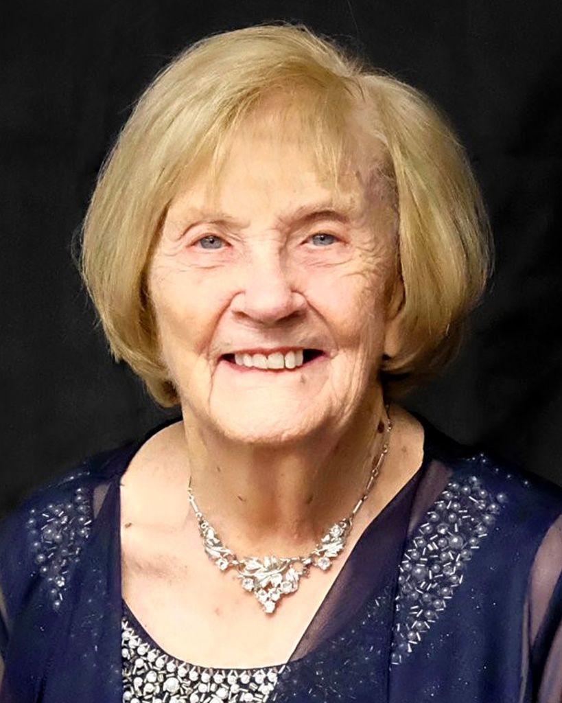Jean Gilmer Billings