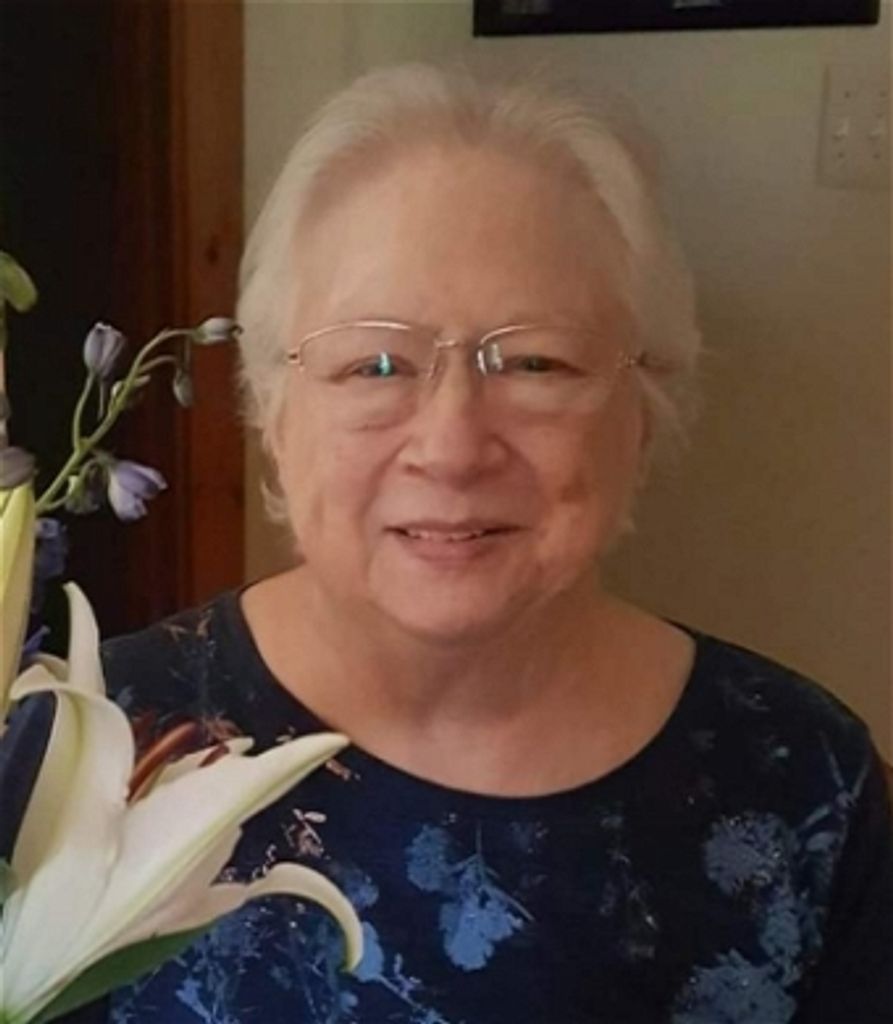 Margaret L. Freeburger (Walker)