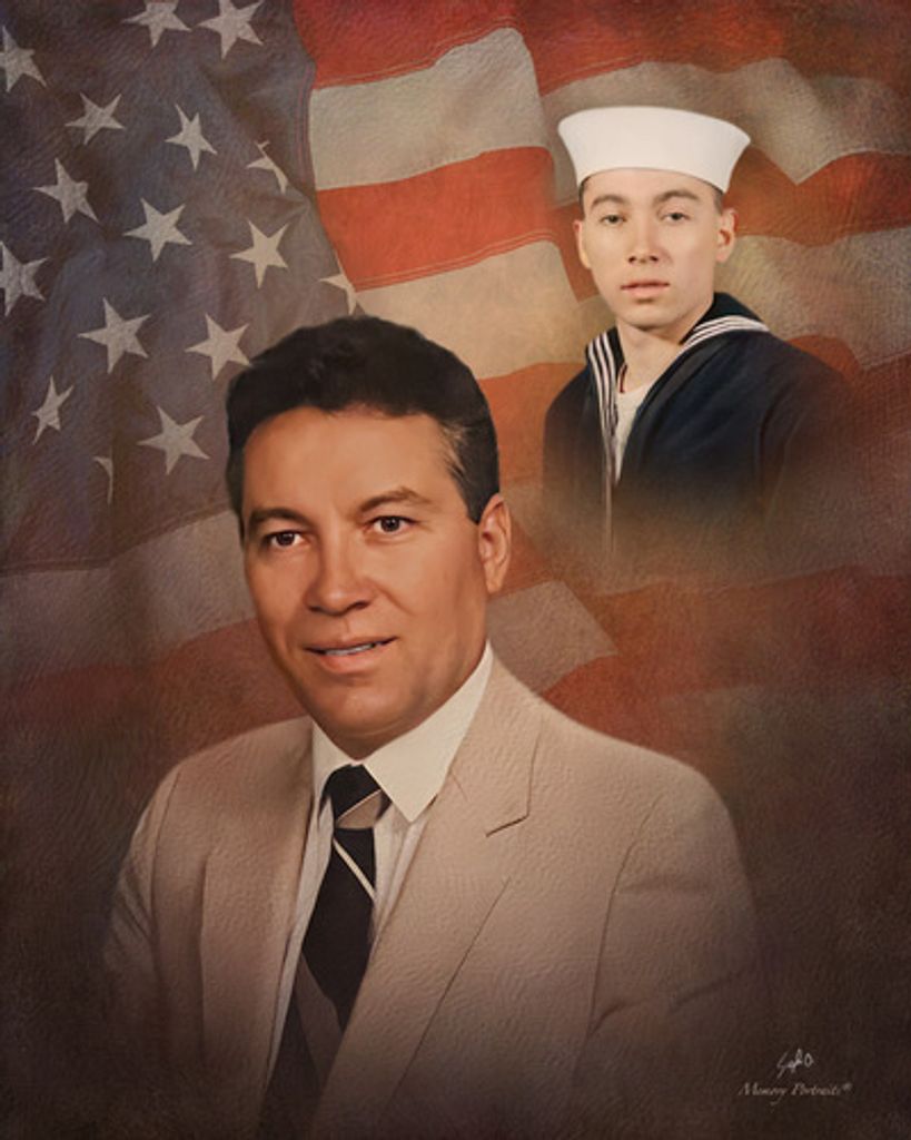 Robert "Bob" Darrell Maggard