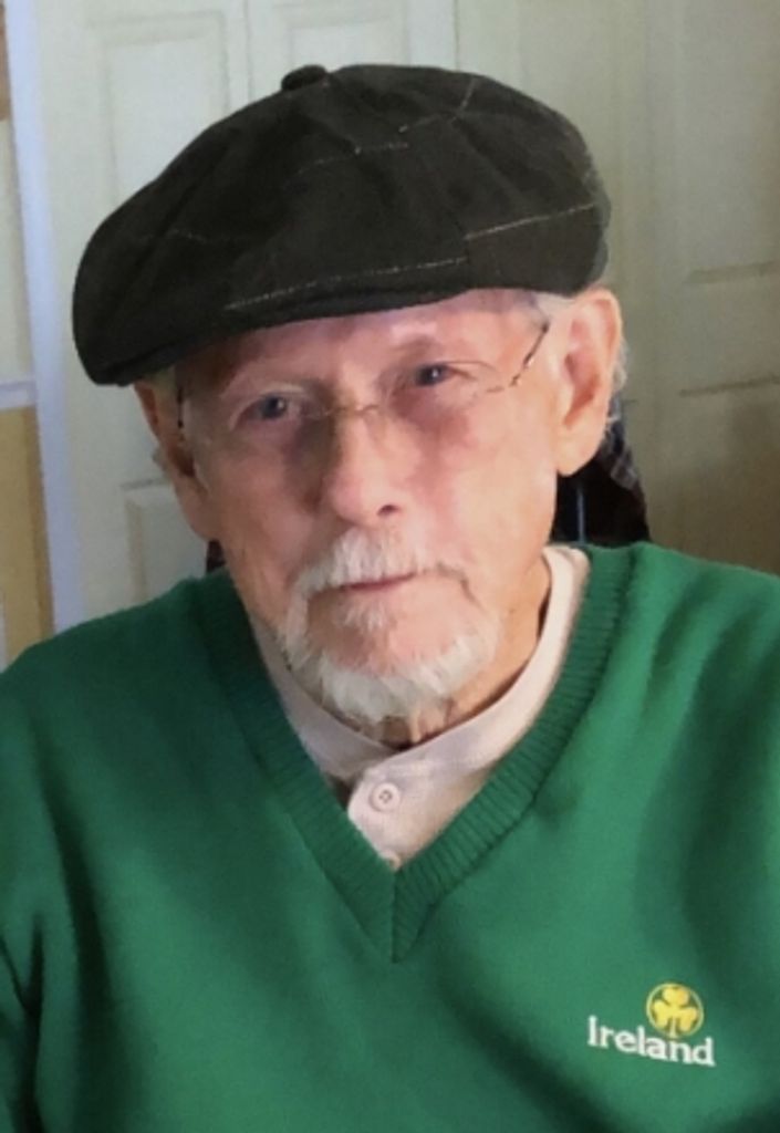 James Broderick Profile Photo