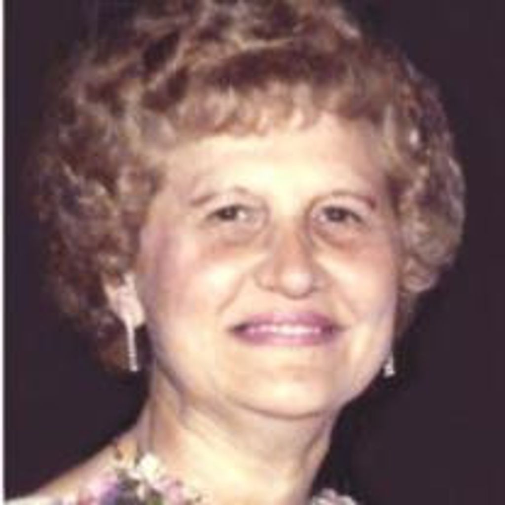 Marie Lonardo