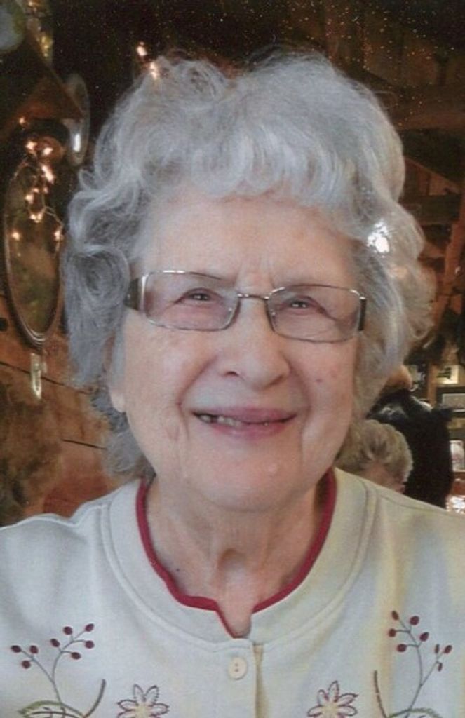 Grace M. Muffoletto Profile Photo
