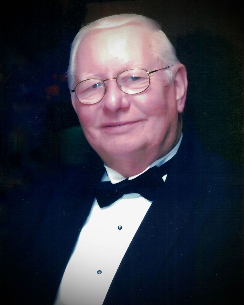 Skip Shupp Profile Photo