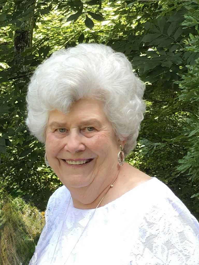 Jean Clayton Condrey Profile Photo