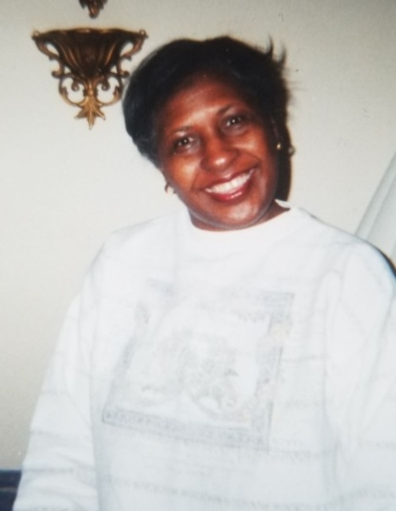 Doretha L. Williams Profile Photo
