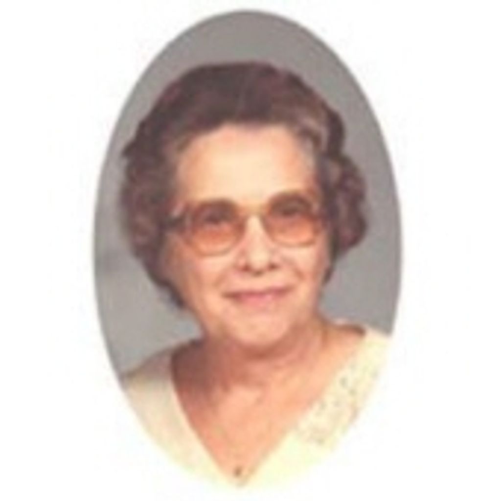 Evelyn Solomon